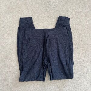 Lululemon Athletica Dark Gray Joggers